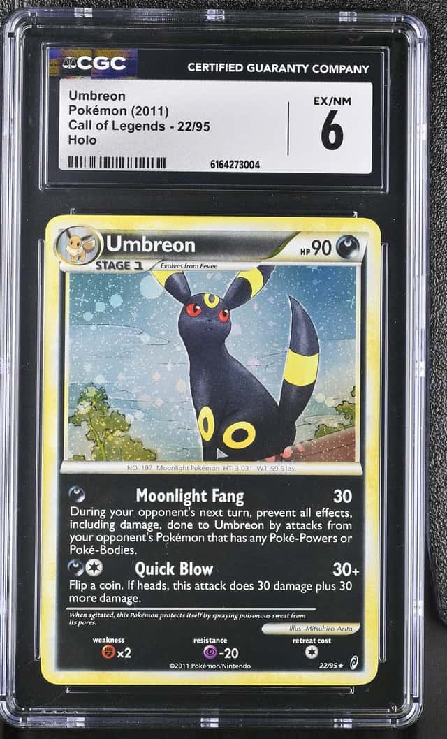 Umbreon