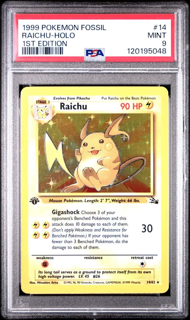 Raichu
