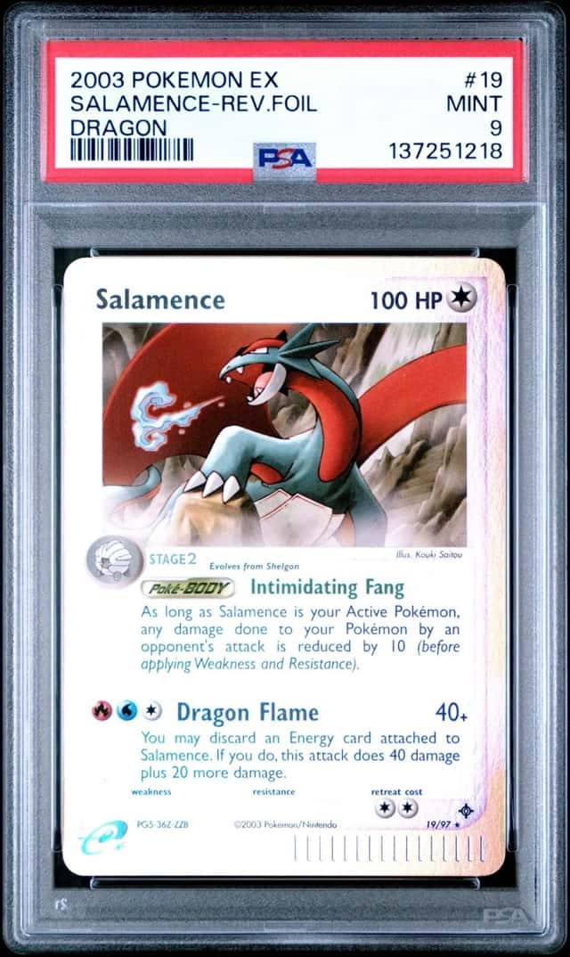Salamence