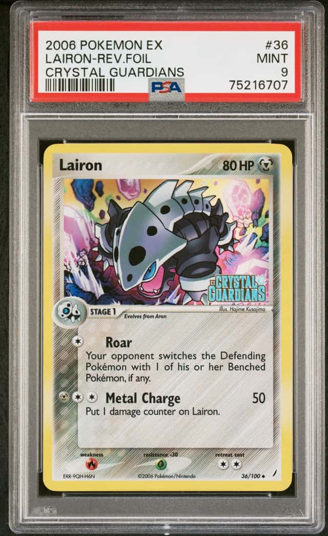 Lairon