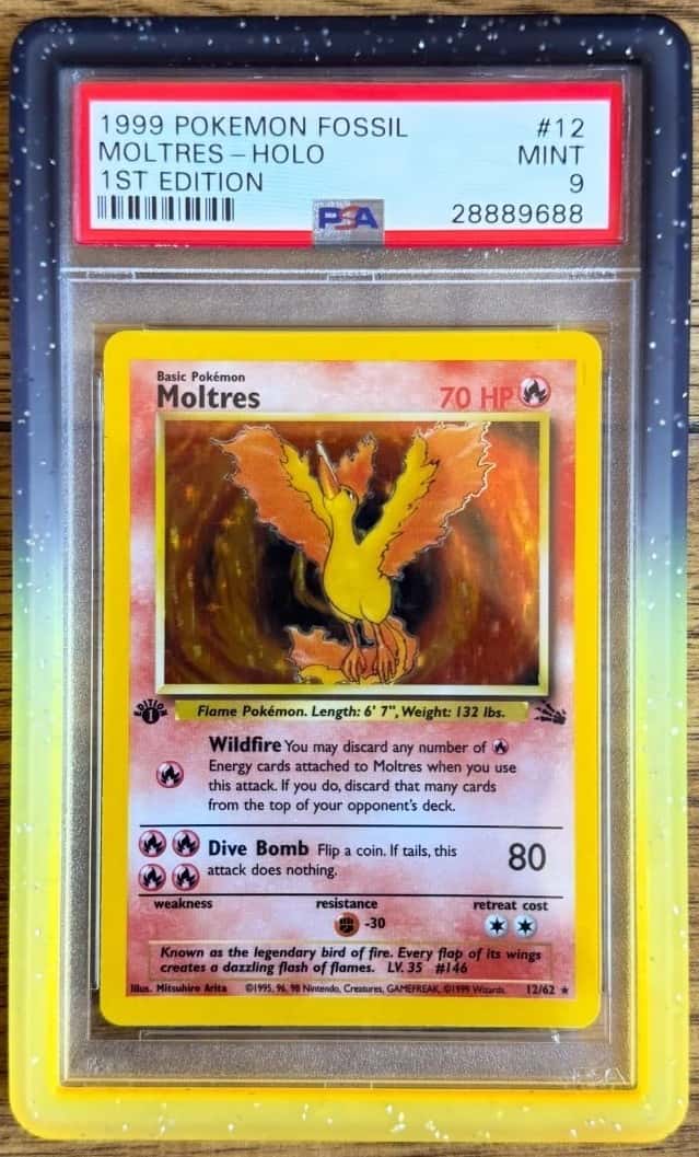 Moltres