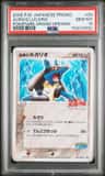 Aura'S Lucario