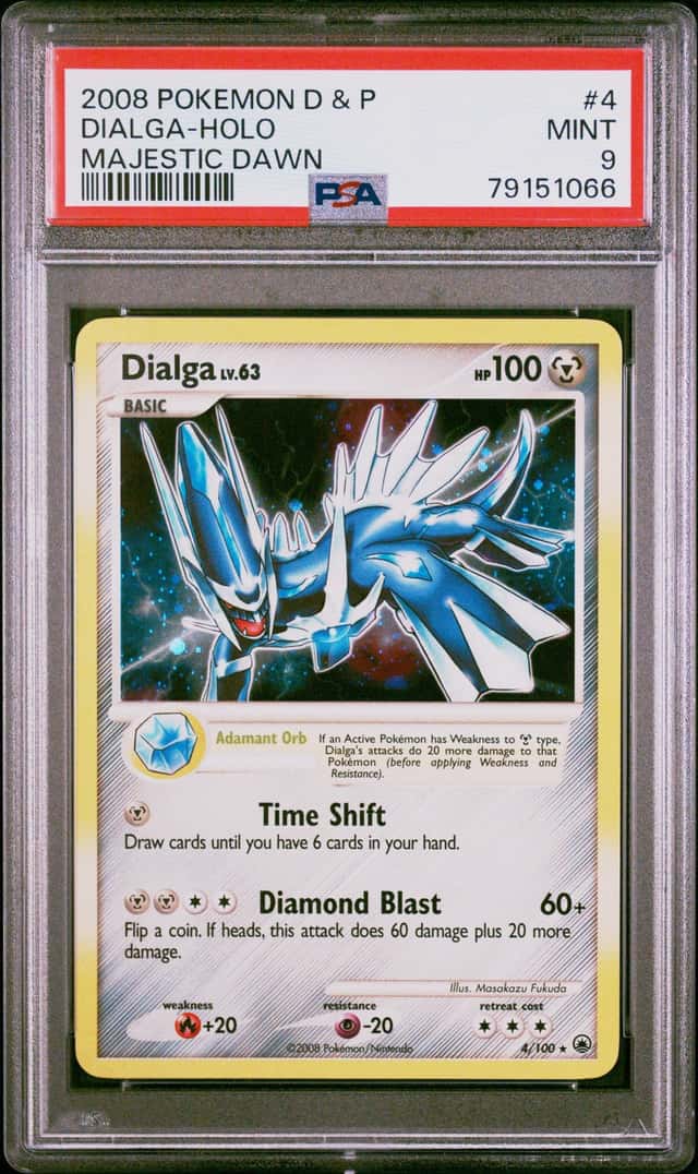 Dialga
