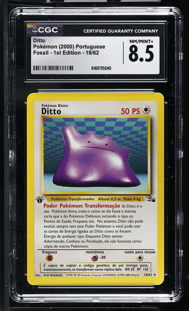 Ditto