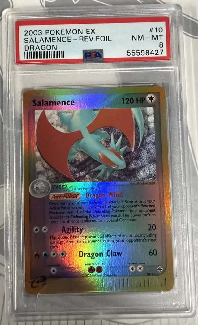 Salamence