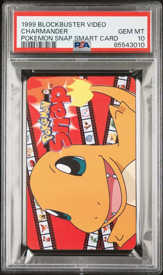 Charmander