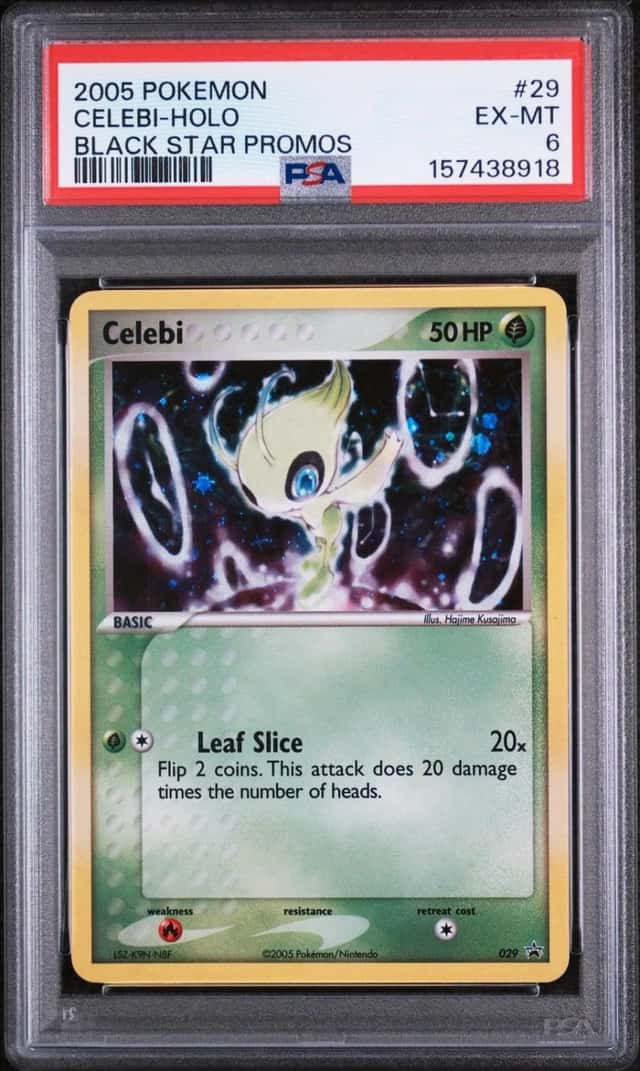 Celebi