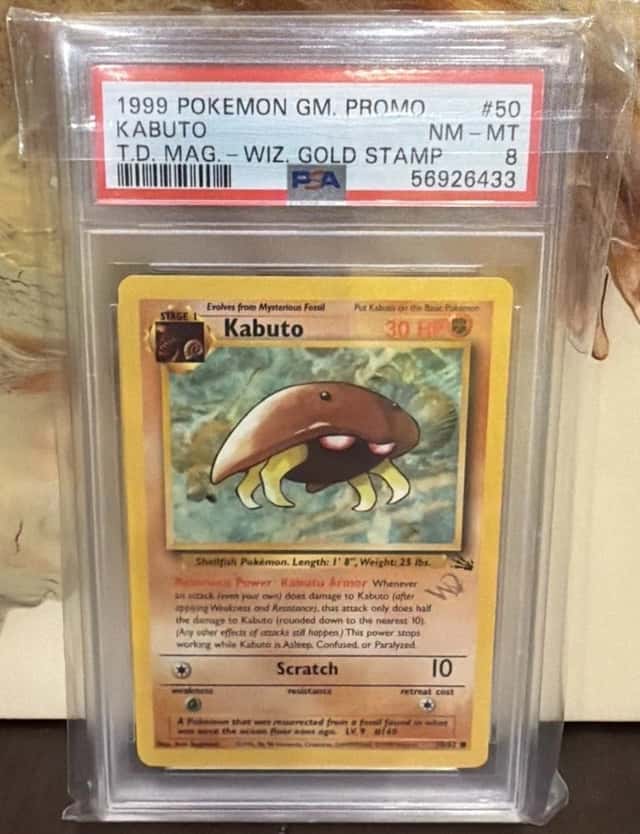 Kabuto
