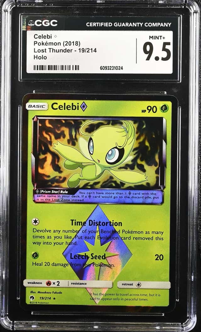 Celebi