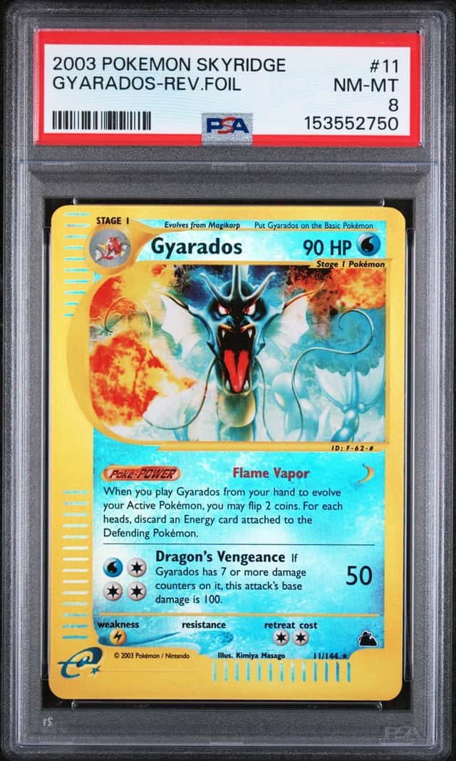 Gyarados