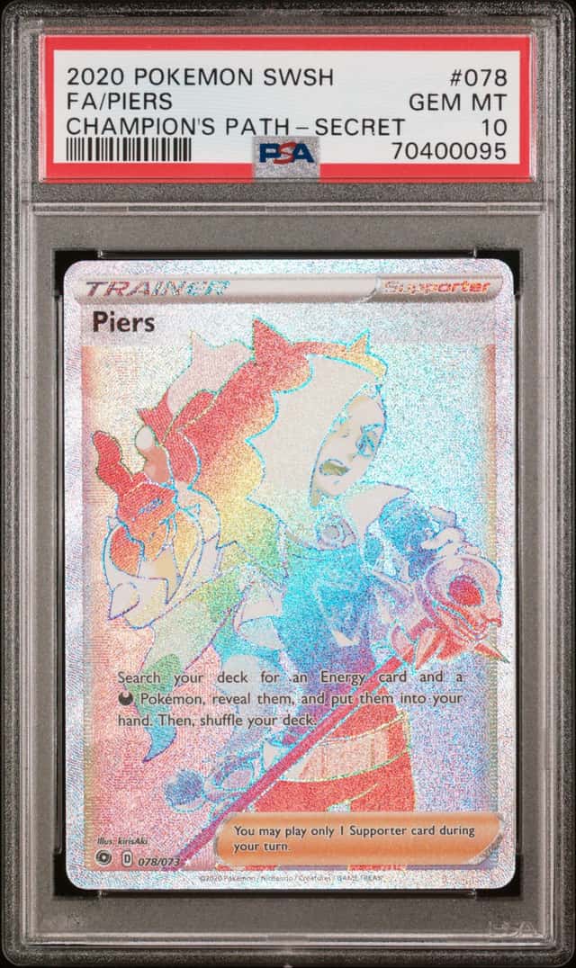 Piers