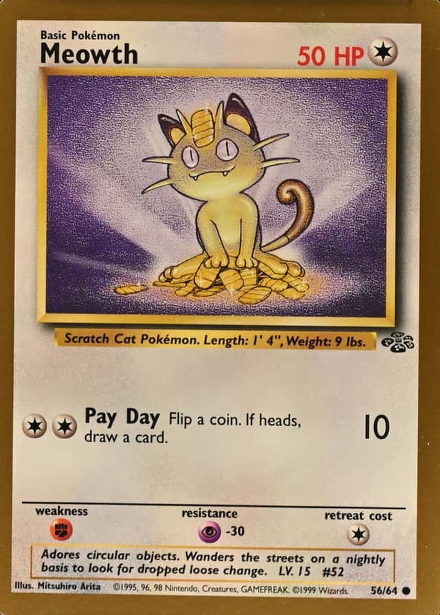 Gold Border