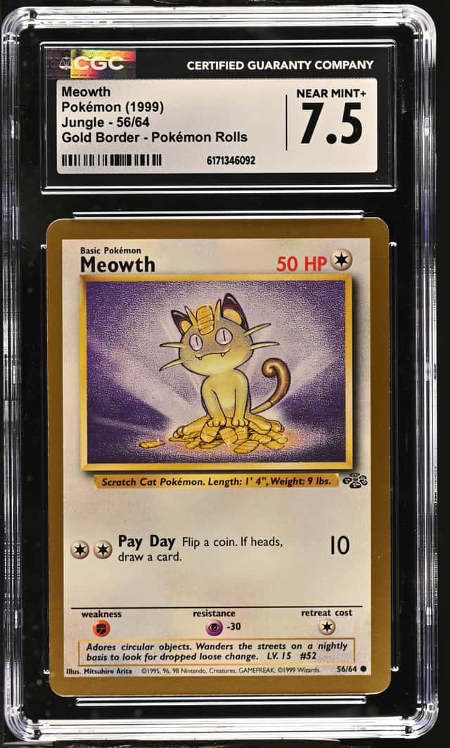 Meowth