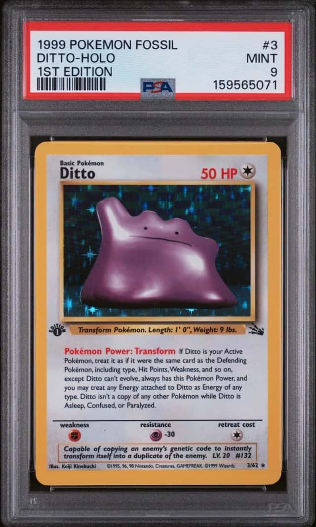 Ditto