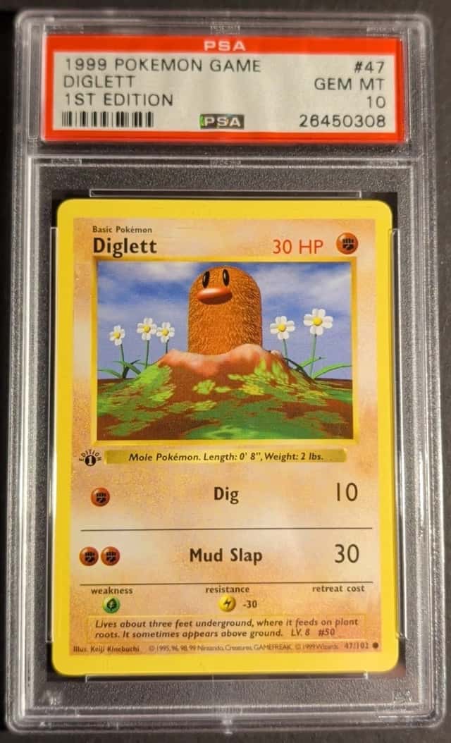 Diglett