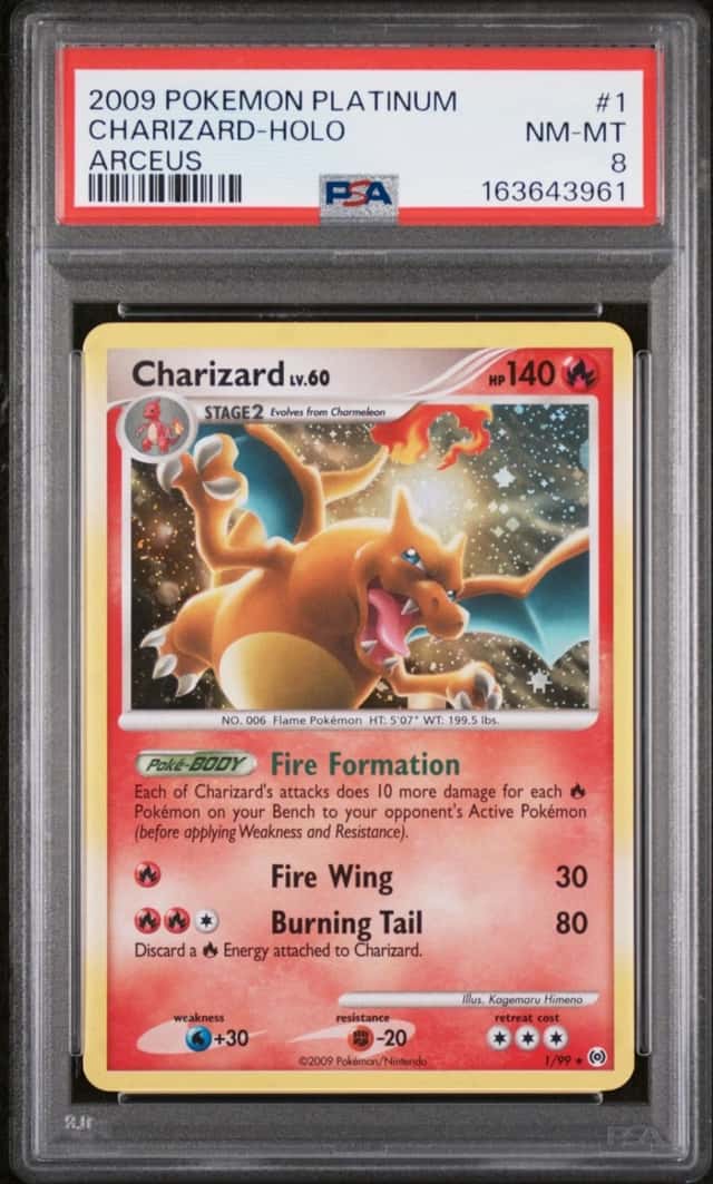 Charizard