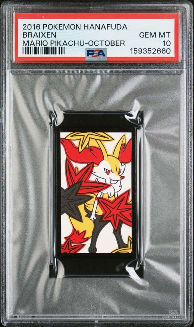Braixen