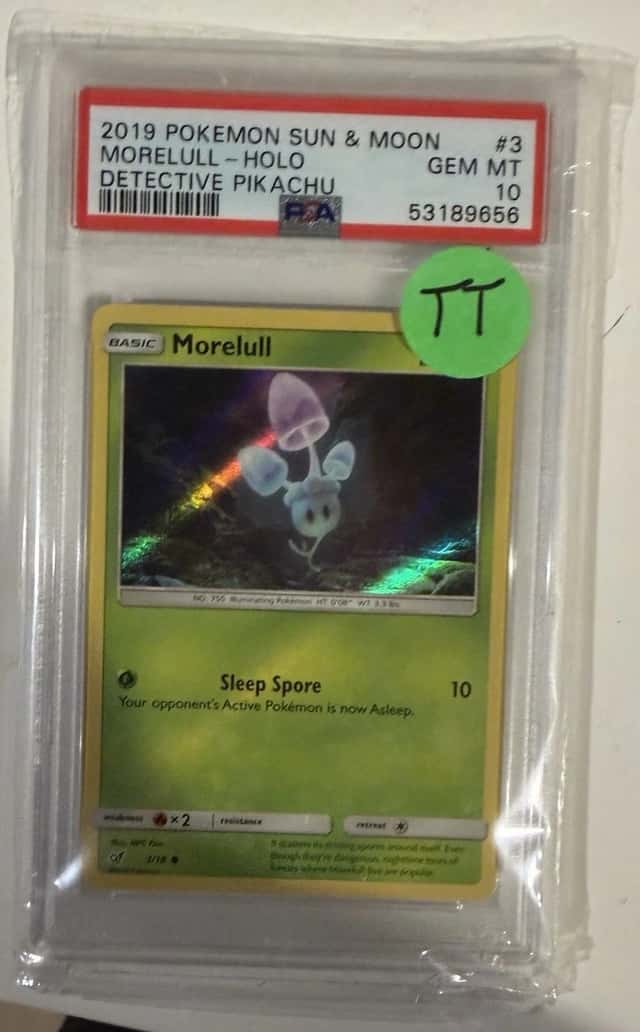 Morelull