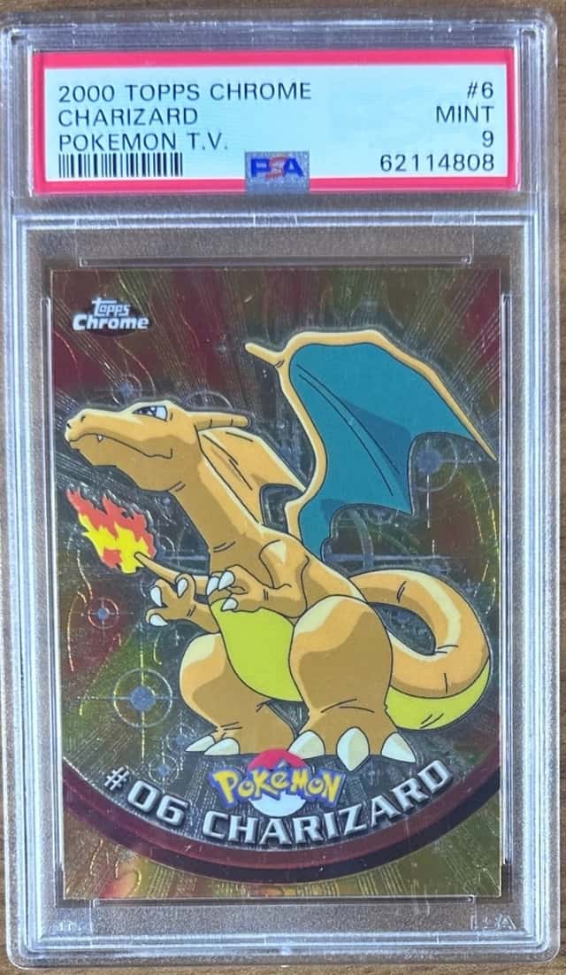 Charizard