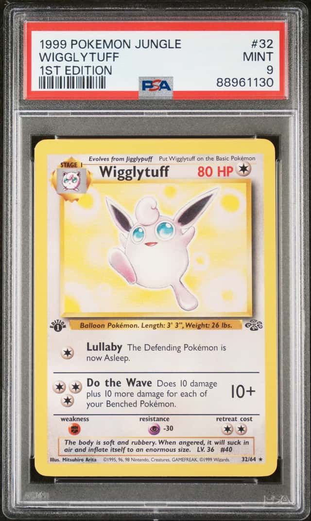 Wigglytuff
