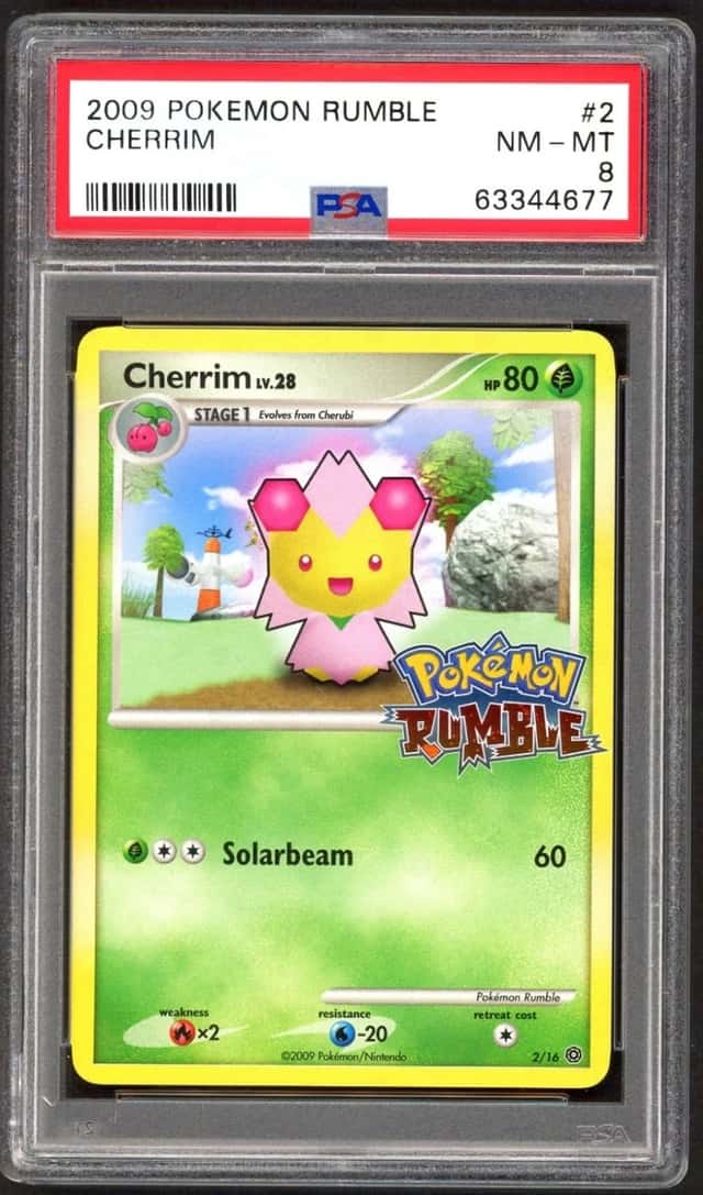 Cherrim