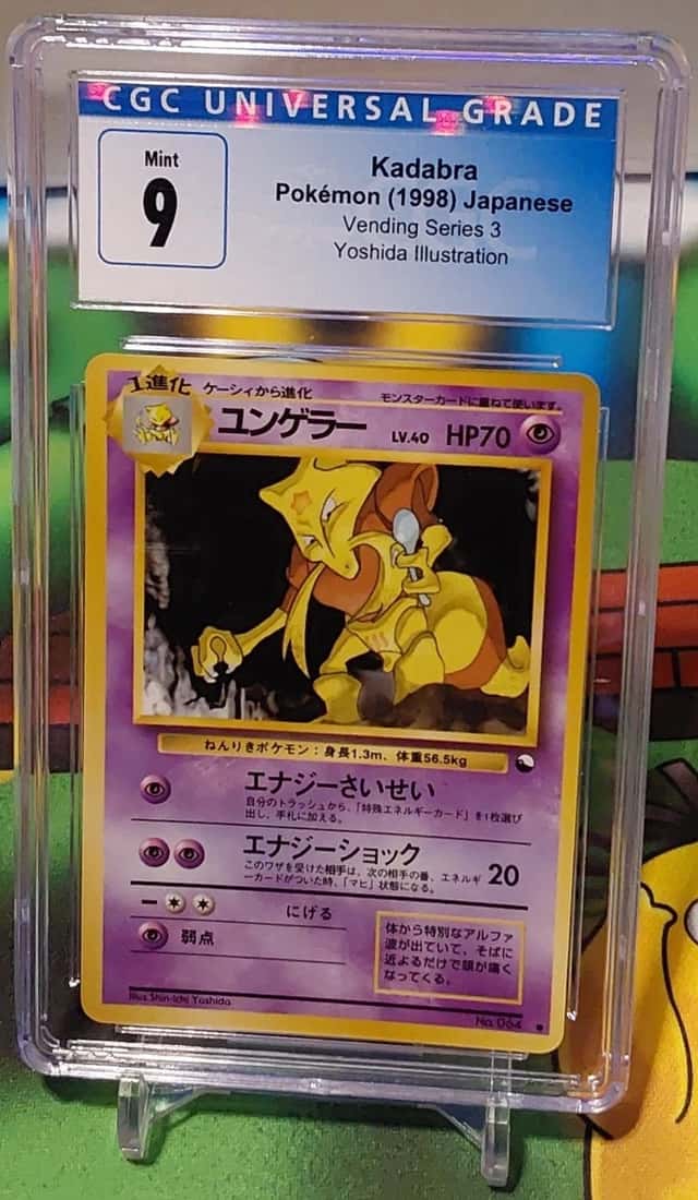 Kadabra
