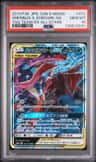 Greninja & Zoroark Gx