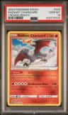 Radiant Charizard