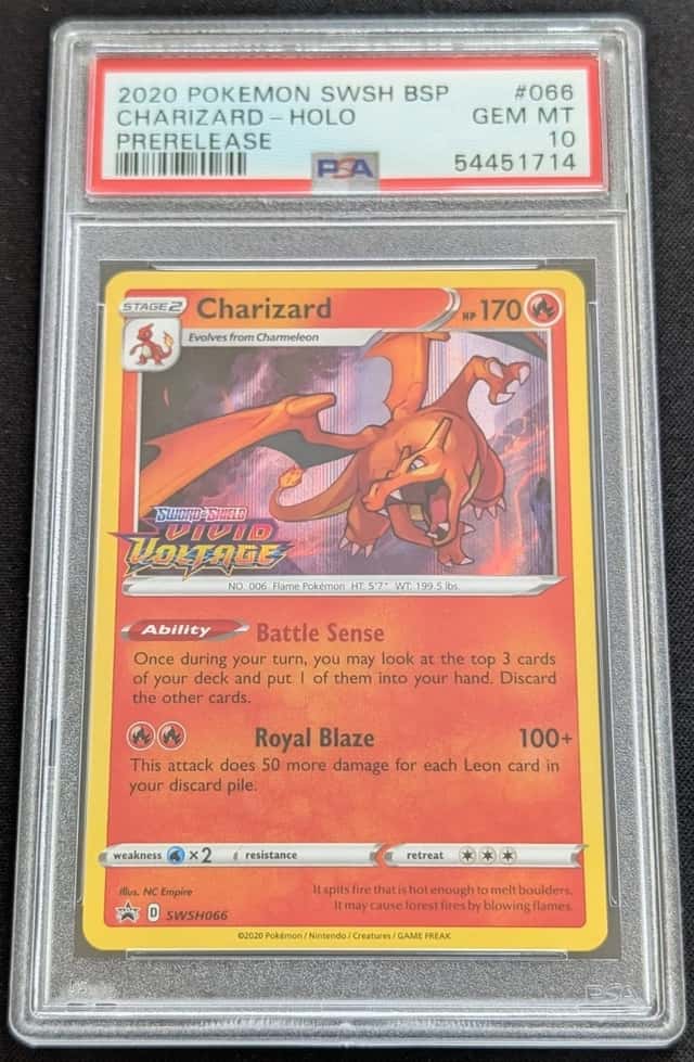 Charizard