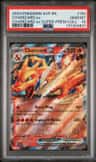 Charizard Ex