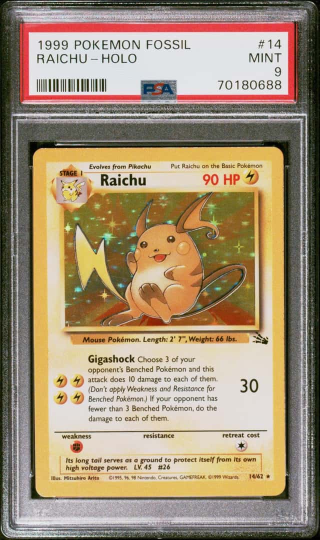 Raichu