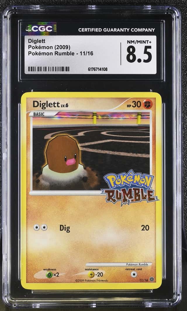 Diglett