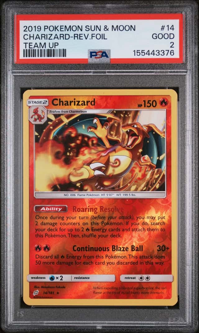 Charizard