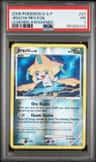 Jirachi