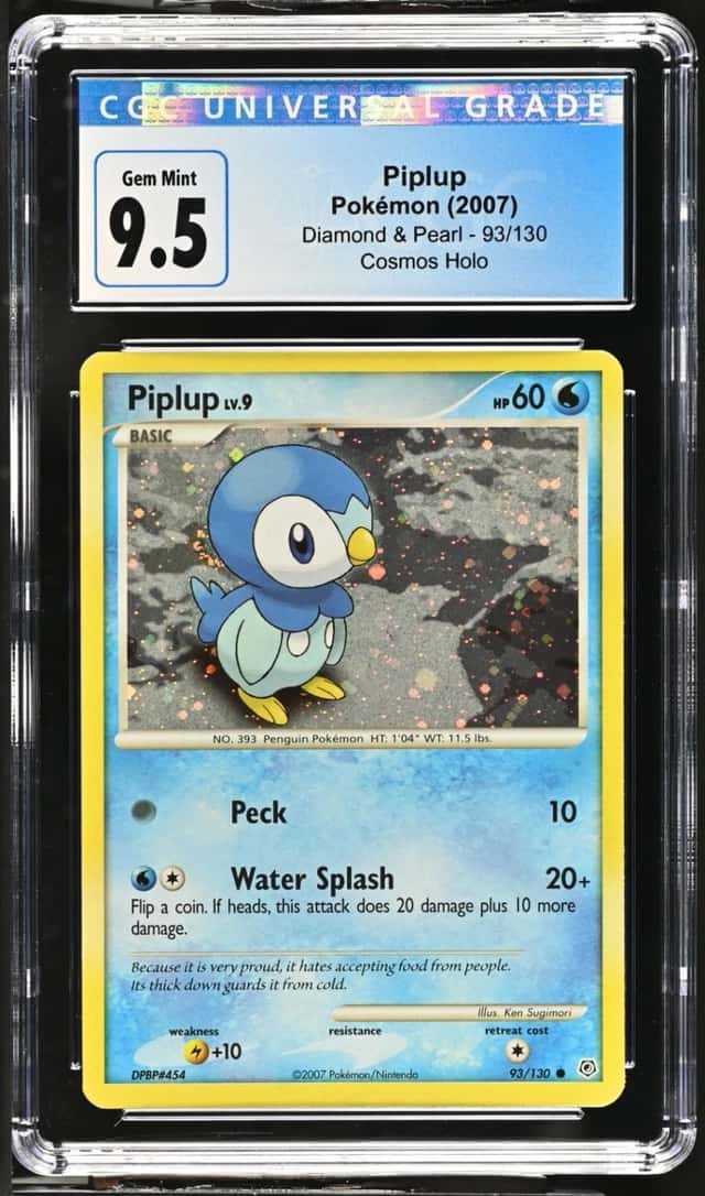 Piplup