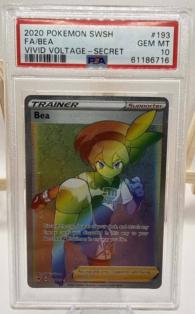 Bea
