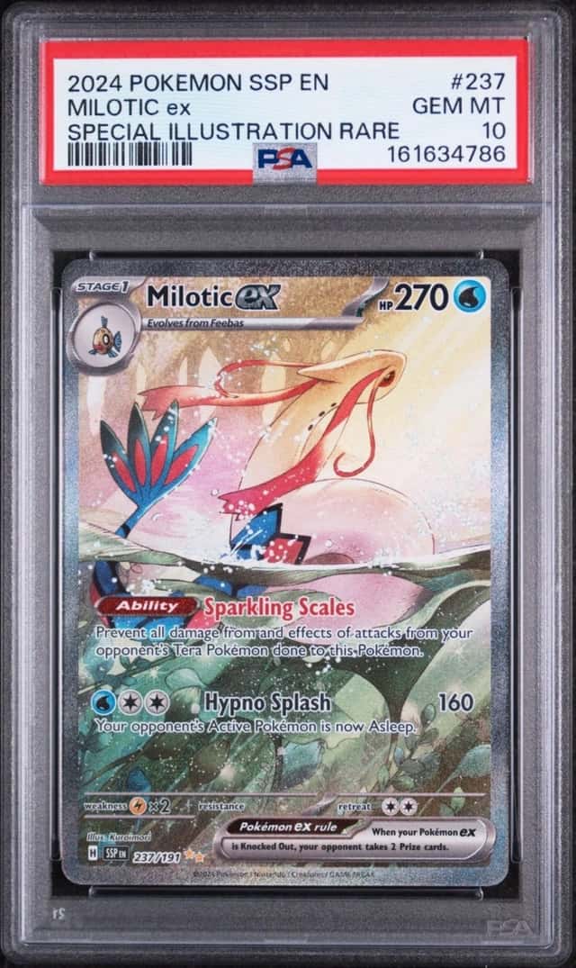 MILOTIC ex