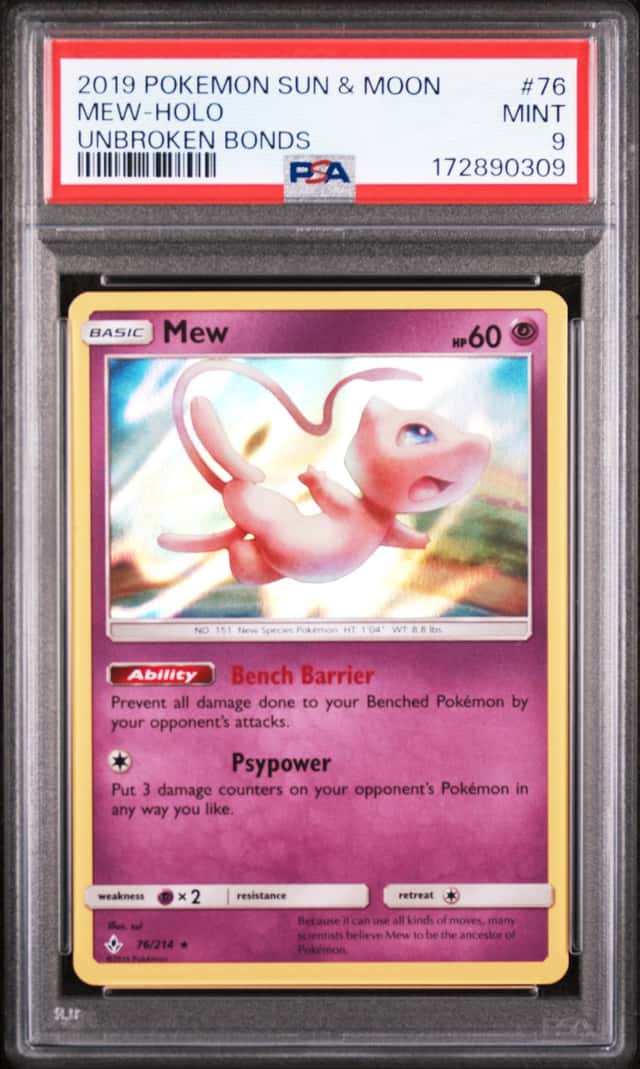 Mew