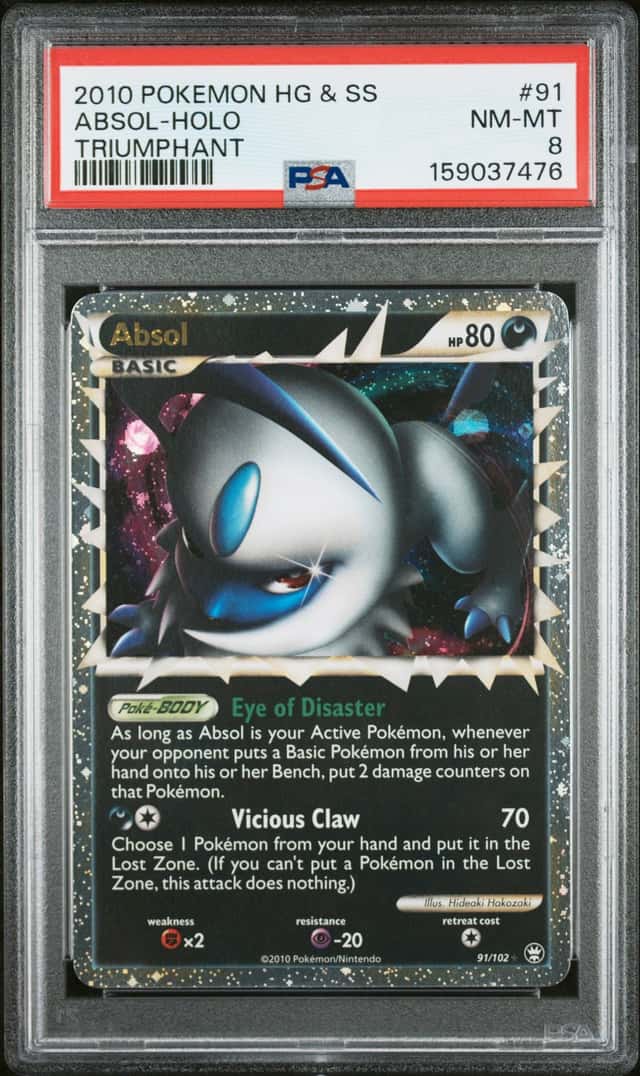 Absol