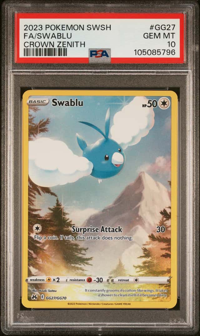 Swablu