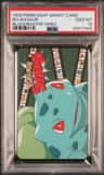 Bulbasaur