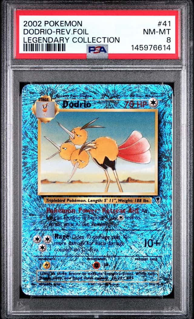 Dodrio
