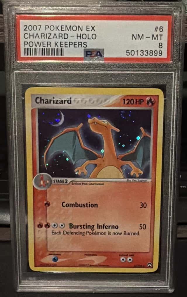Charizard