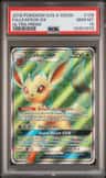 Leafeon Gx