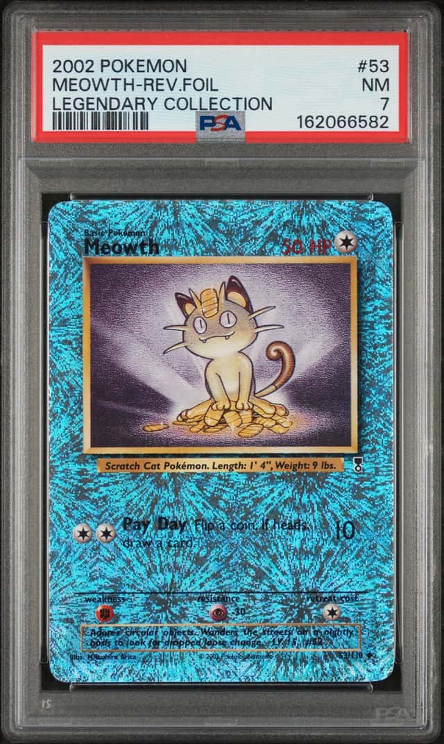 Meowth