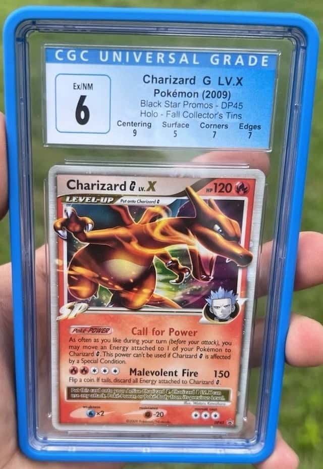Charizard