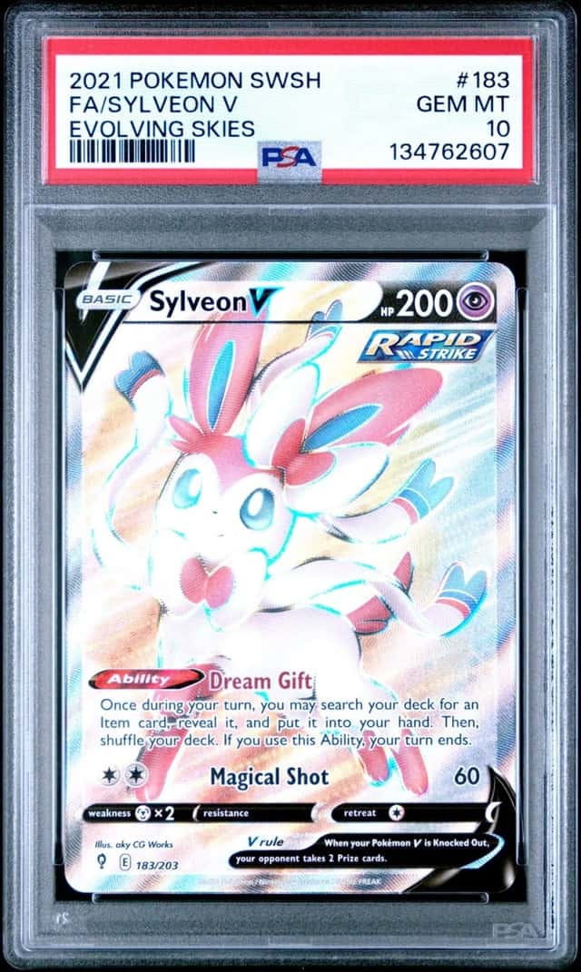 Sylveon V
