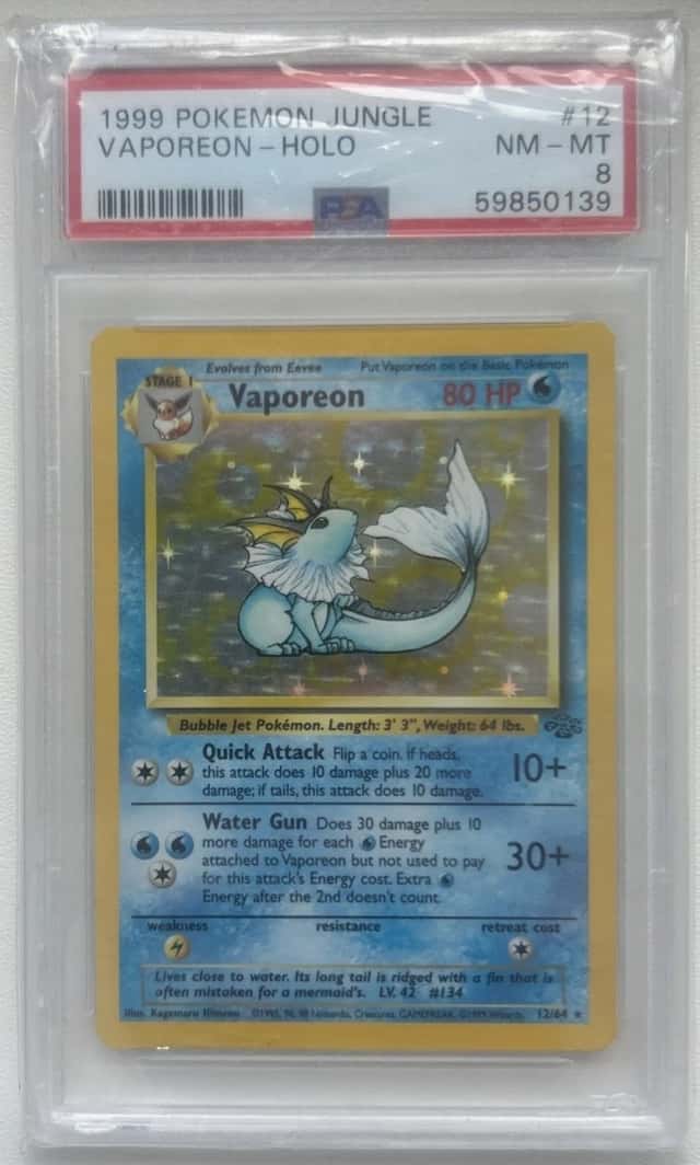 Vaporeon