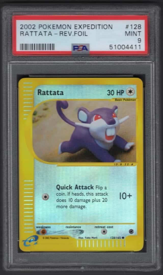 Rattata