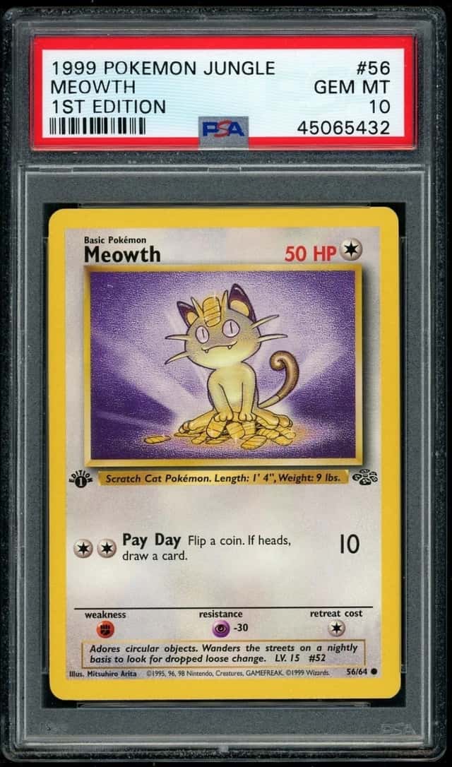 Meowth